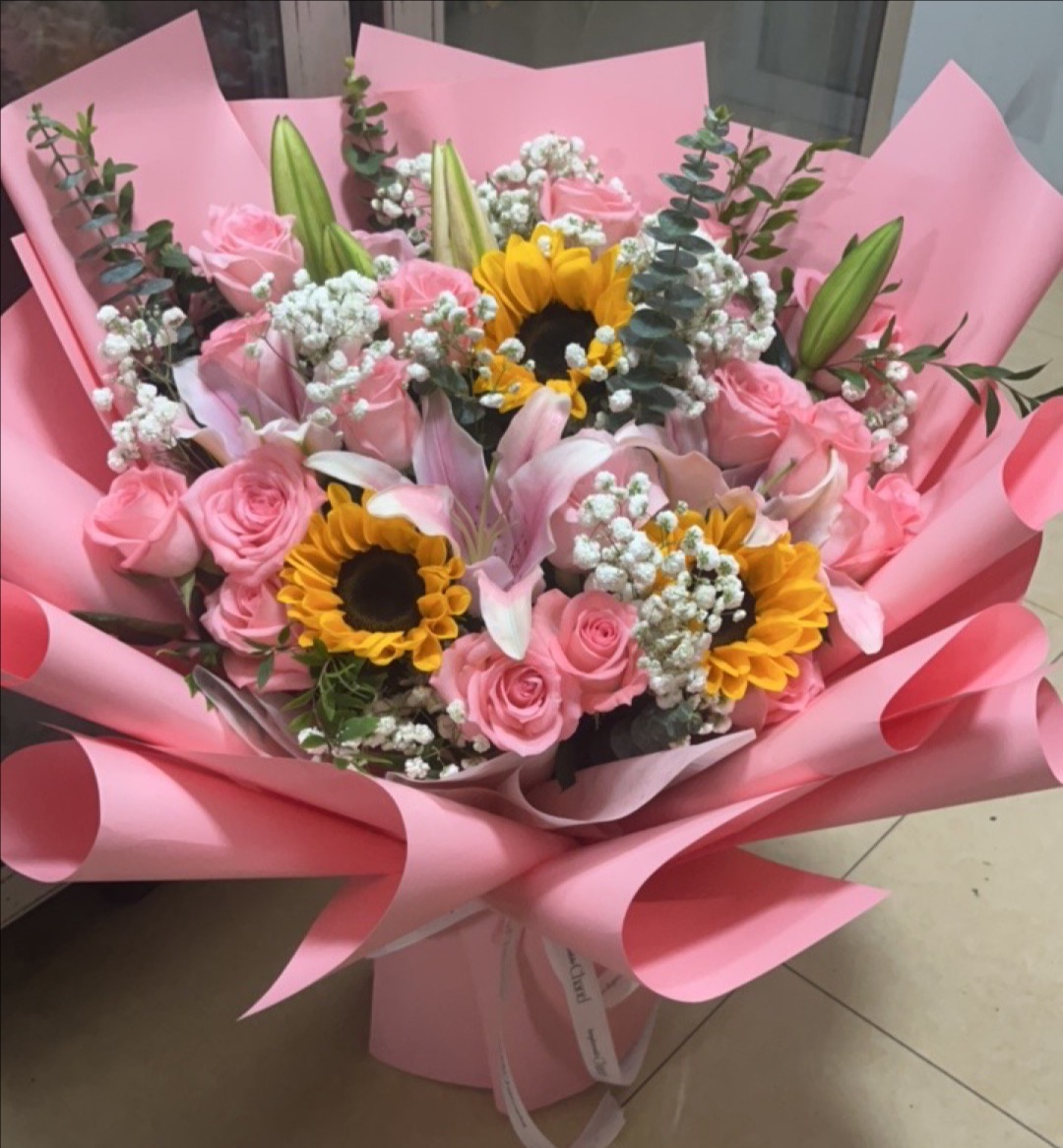 池州东至县花店